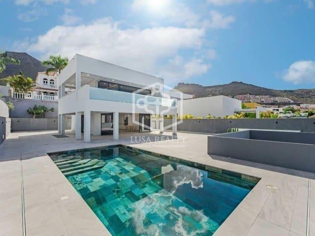 Chalet en venta en Adeje, Tenerife