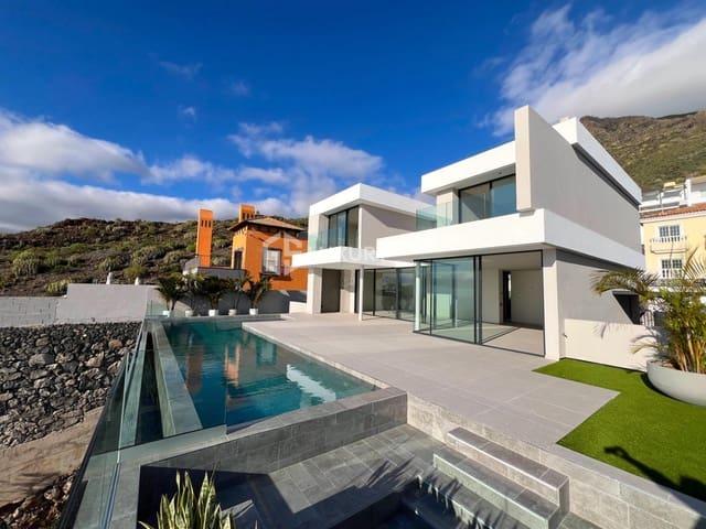 Chalet en venta en Adeje, Tenerife