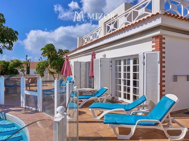 Chalet en venta en Adeje, Tenerife