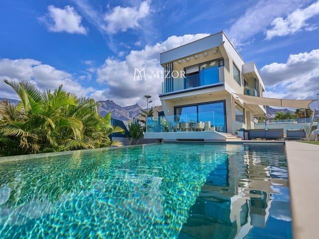 Chalet en venta en Adeje, Tenerife