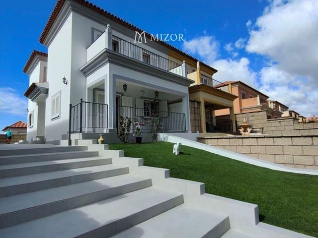Chalet en venta en Adeje, Tenerife