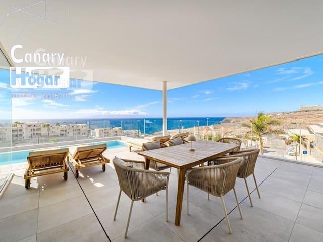 Chalet en venta en Adeje, Tenerife