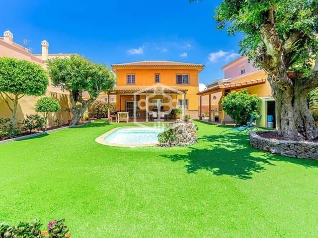 Chalet en venta en Adeje, Tenerife