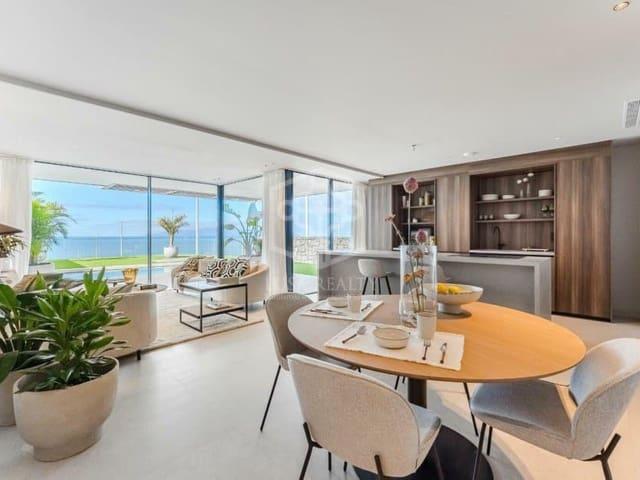 Chalet en venta en Adeje, Tenerife