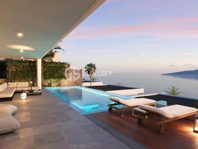 Chalet en venta en Adeje, Tenerife