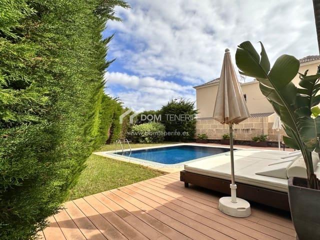 Chalet en venta en Adeje, Tenerife