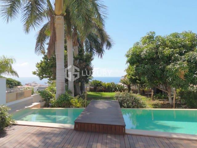 Chalet en venta en Adeje, Tenerife