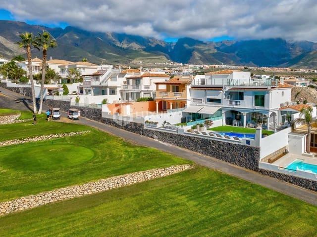 Chalet en venta en Adeje, Tenerife