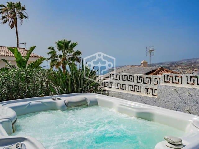 Chalet en venta en Adeje, Tenerife