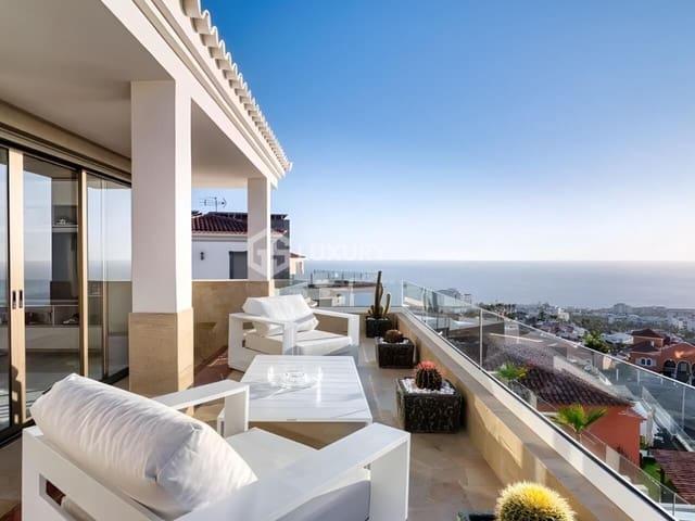 Chalet en venta en Adeje, Tenerife