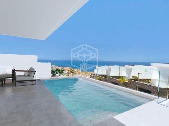 Chalet en venta en Adeje, Tenerife