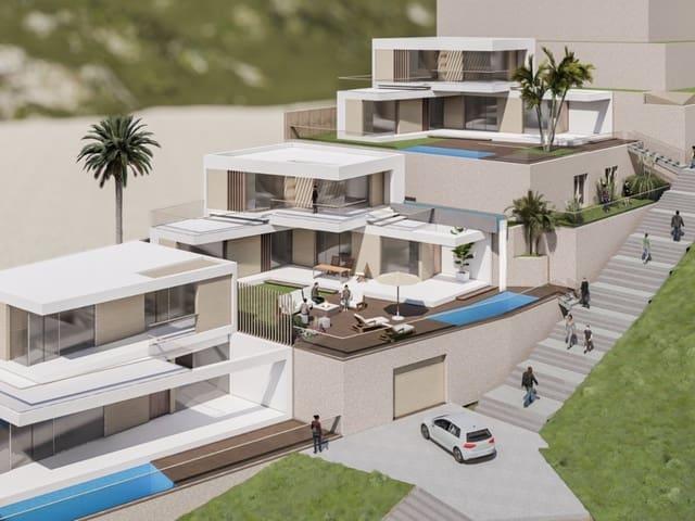 Chalet en venta en Adeje, Tenerife