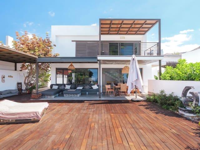 Chalet en venta en Adeje, Tenerife
