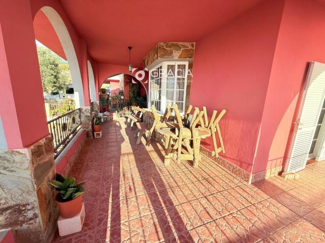 Chalet en venta en Adeje, Tijoco Bajo. Chalet independiente en Tijoco. Chalets.