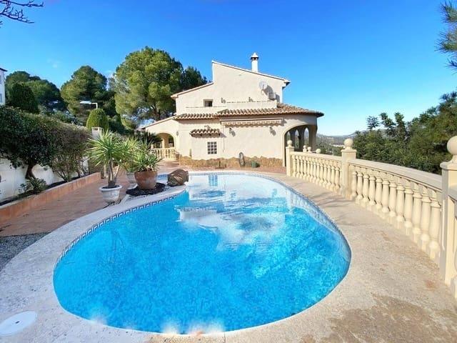 Chalet en venta en Ador, Valencia