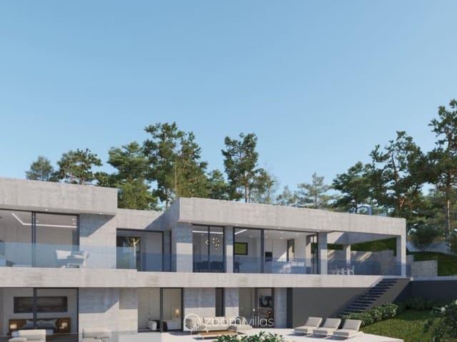 Chalet en venta en Adsubia, Alicante Costa Blanca