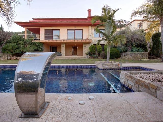 Chalet en venta en Adsubia, Alicante Costa Blanca