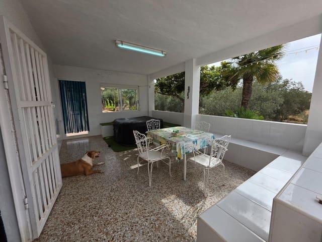 Chalet en venta en Aguas de Busot / Aigües, Alicante Costa Blanca