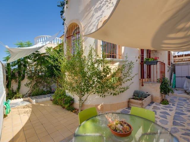 Chalet en venta en Aguas Nuevas, Alicante Costa Blanca