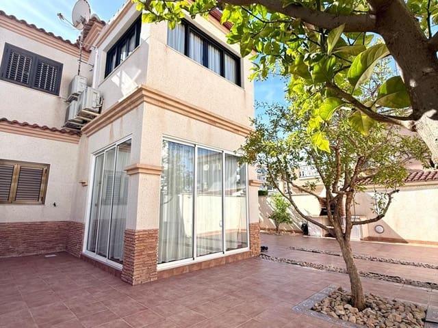 Chalet en venta en Aguas Nuevas, Alicante Costa Blanca