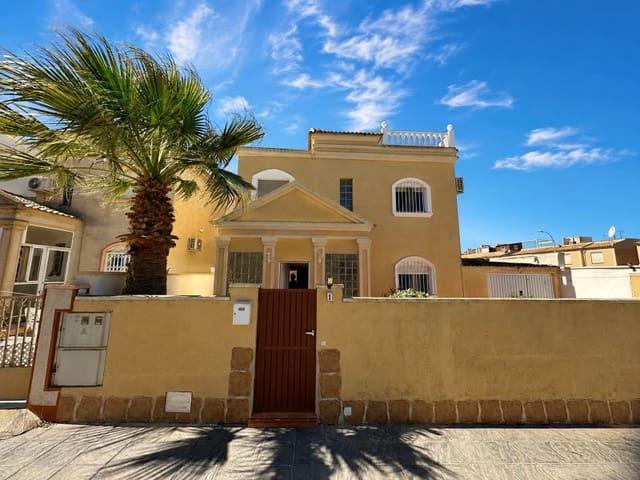 Chalet en venta en Aguas Nuevas, Alicante Costa Blanca