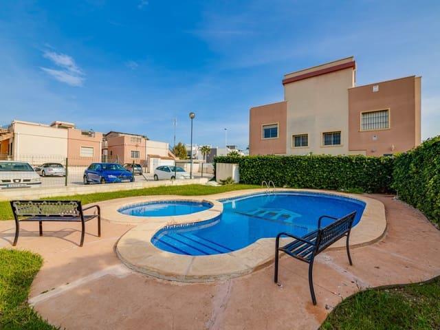 Chalet en venta en Aguas Nuevas, Alicante Costa Blanca