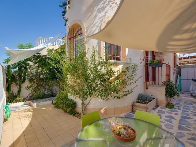Chalet en venta en Aguas Nuevas, Alicante Costa Blanca