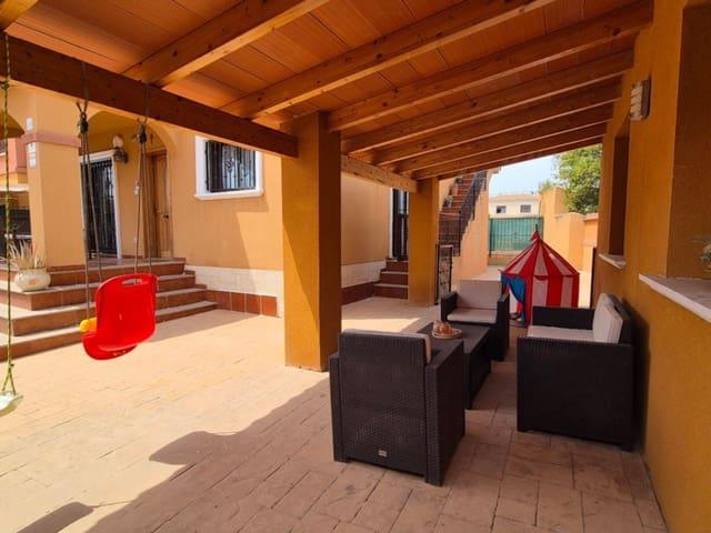 Chalet en venta en Aguas Nuevas, Alicante Costa Blanca