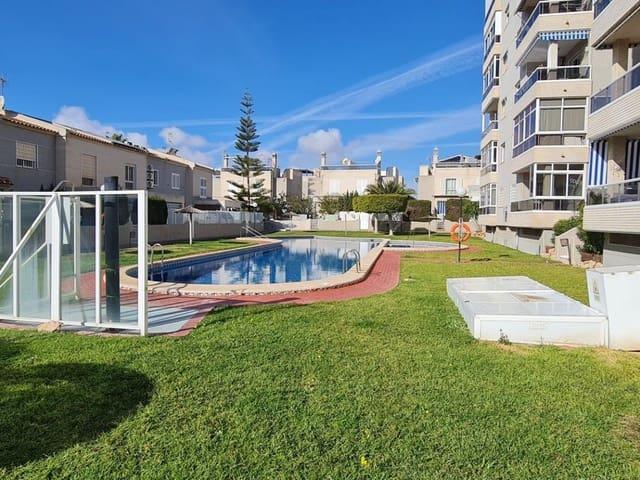 Casa en venta en Aguas Nuevas, Alicante Costa Blanca