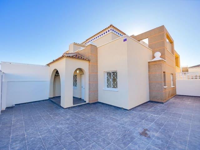 Chalet en venta en Aguas Nuevas, Alicante Costa Blanca