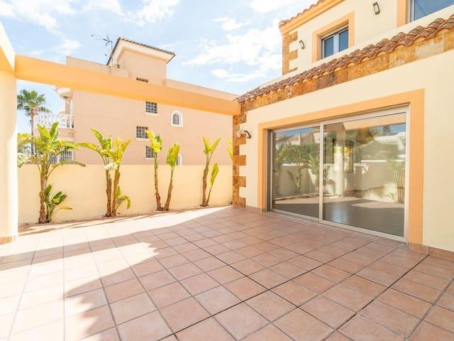 Chalet en venta en Aguas Nuevas, Alicante Costa Blanca