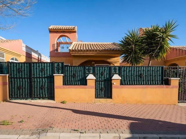 Chalet en venta en Aguas Nuevas, Alicante Costa Blanca
