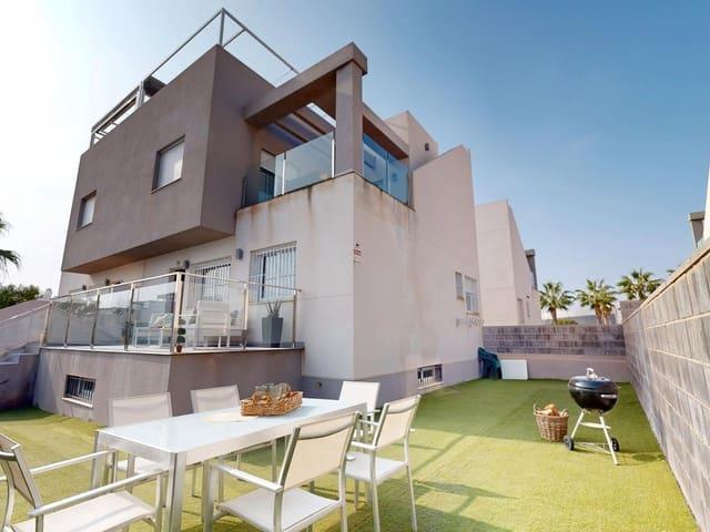 Chalet en venta en Aguas Nuevas, Alicante Costa Blanca