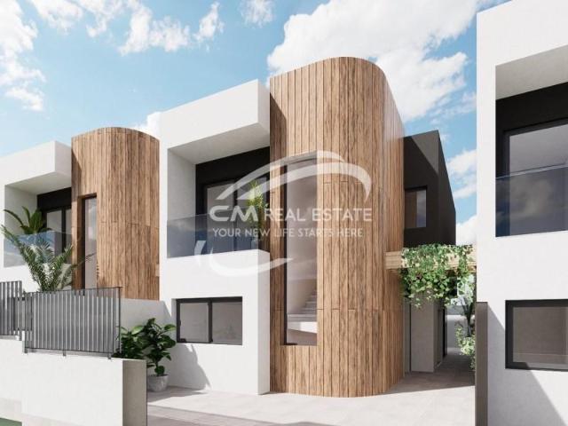 Chalet en venta en Águilas