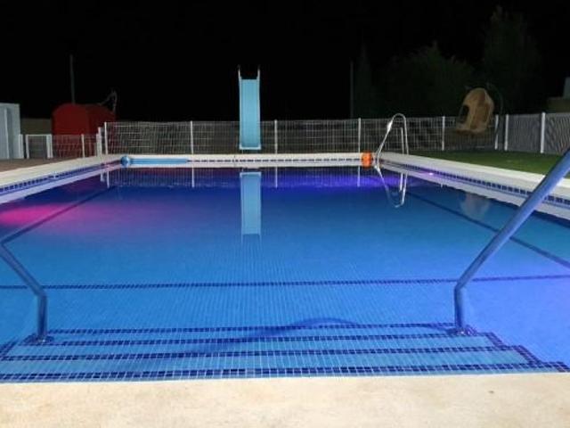 Chalet en venta en Águilas, Venta San Felipe