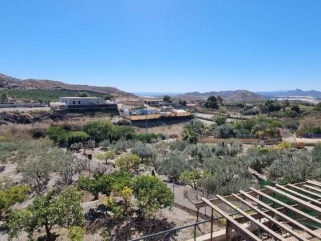 Chalet en venta en Águilas, Venta San Felipe