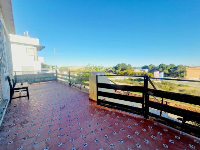 Chalet en venta en Águilas, Calarreona. Chalet con vistas al mar en Calarreona. Chalets.