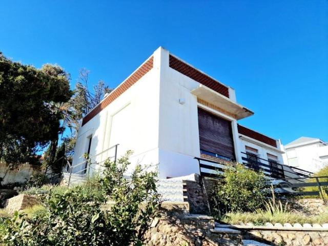Chalet en venta en Águilas, Calarreona