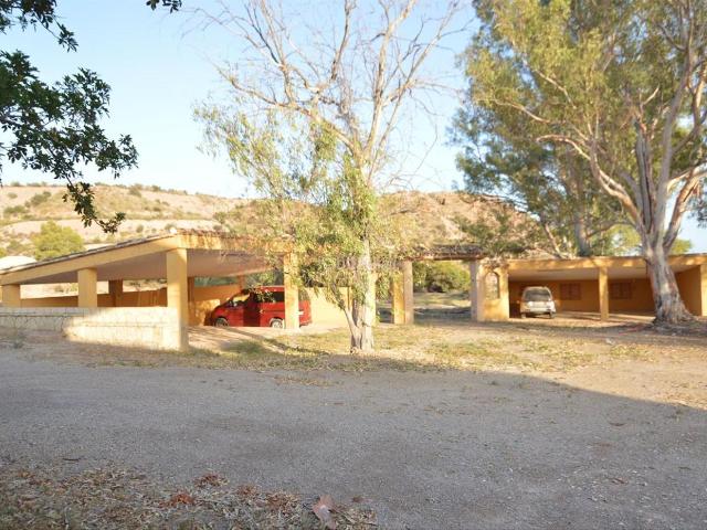 Chalet en venta en Águilas, Casco Antiguo. Chalets.