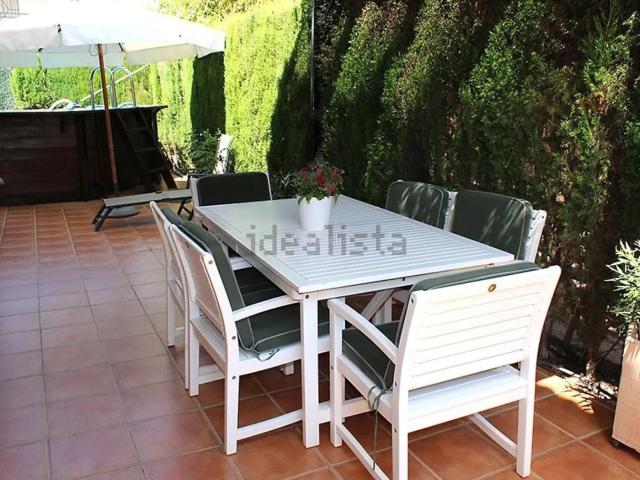 Chalet en venta en Águilas. Chalet en Calabardina. Chalets.