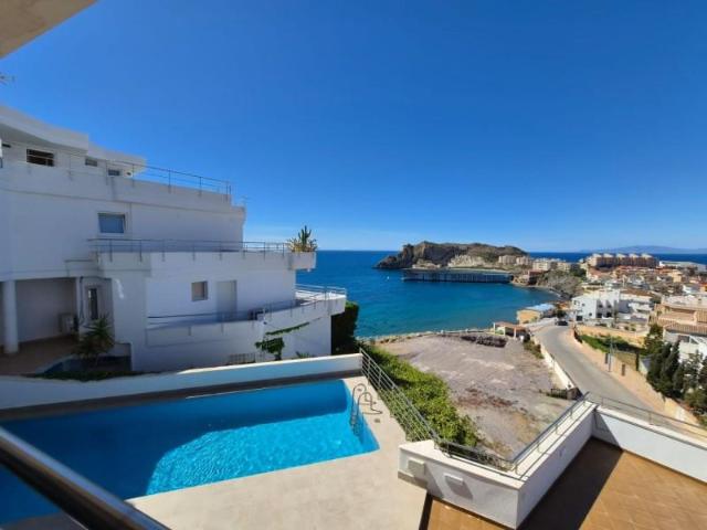 Chalet en venta en Águilas, El Hornillo