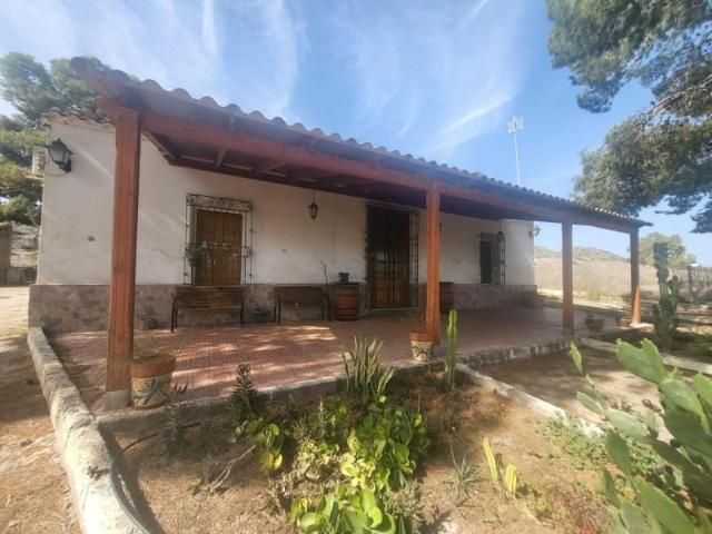 Chalet en venta en Águilas, Mercado