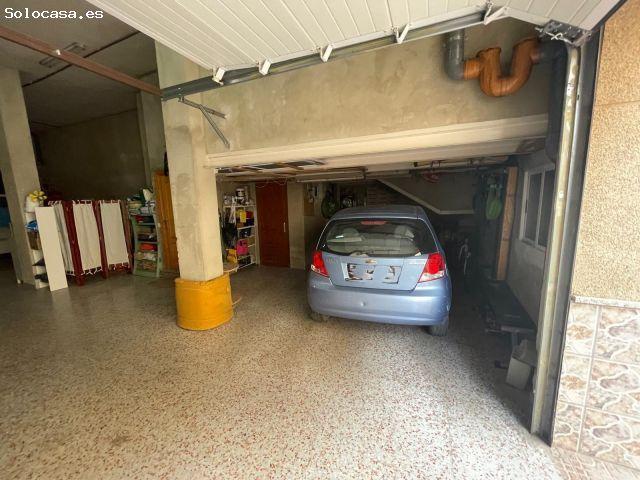 Chalet en Venta en Águilas, Murcia