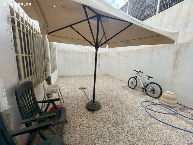 Chalet en Venta en Águilas, Murcia
