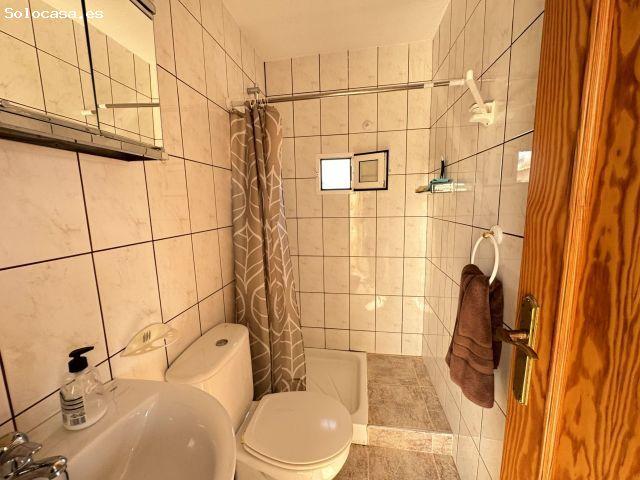 Chalet en Venta en Águilas, Murcia