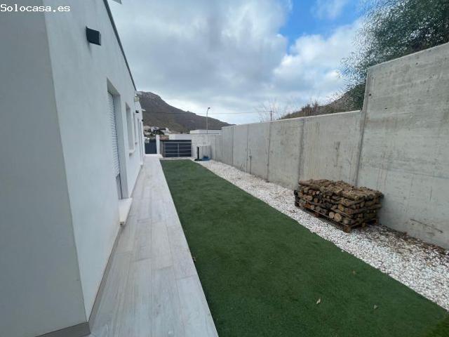 Chalet en Venta en Águilas, Murcia