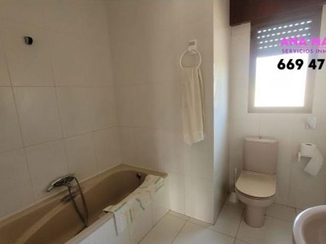 Chalet en Venta en Águilas, Murcia
