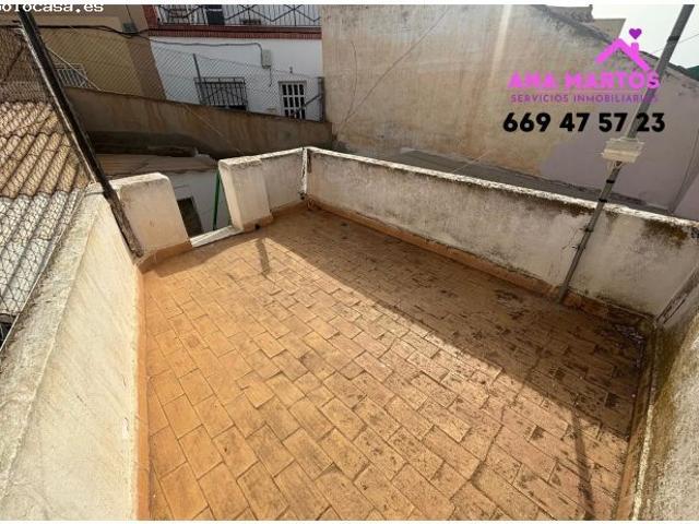 Chalet en Venta en Águilas, Murcia