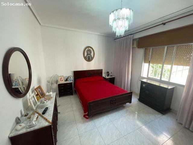 Chalet en Venta en Águilas, Murcia