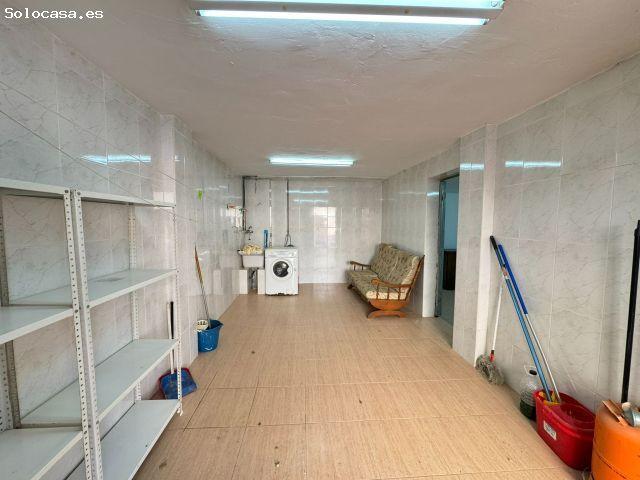 Chalet en Venta en Águilas, Murcia
